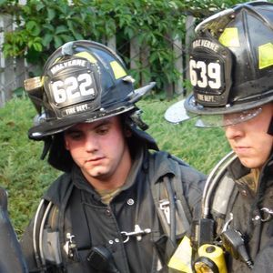 Meet your Posher, Doug